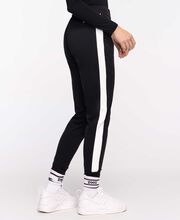 Side Stripe Jogger 